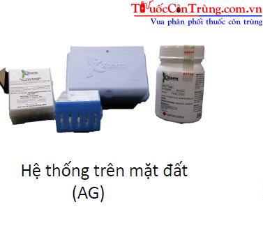 Pest Shop