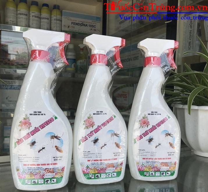 Pest Shop