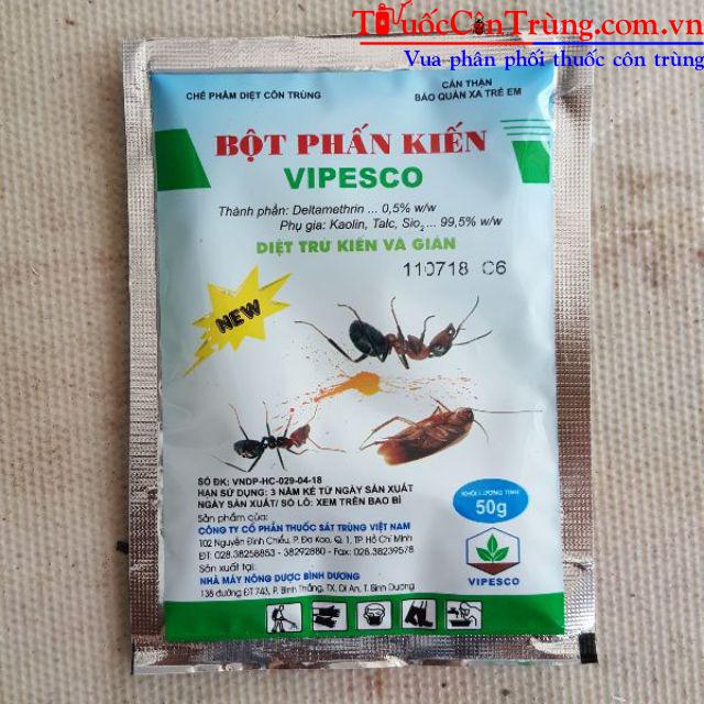 Pest Shop