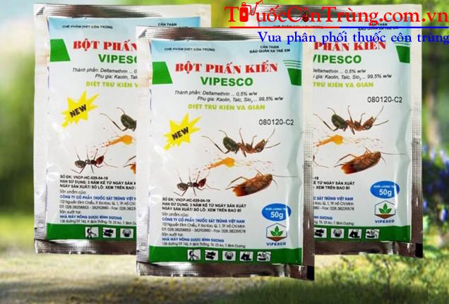 Pest Shop