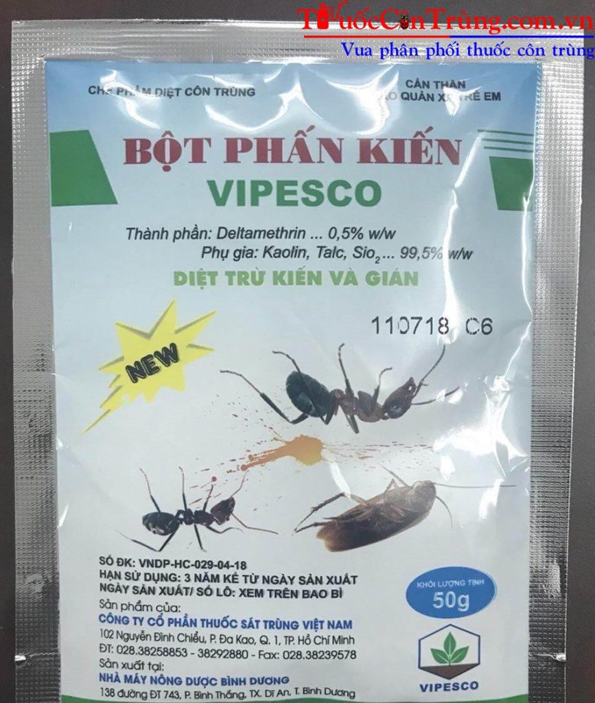 Pest Shop