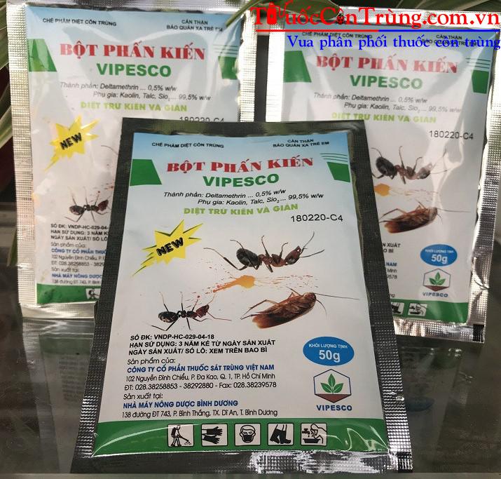 Pest Shop