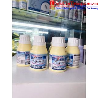 Pest Shop