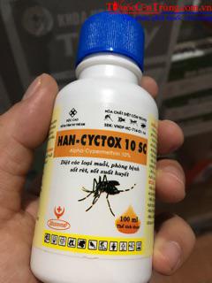 Pest Shop