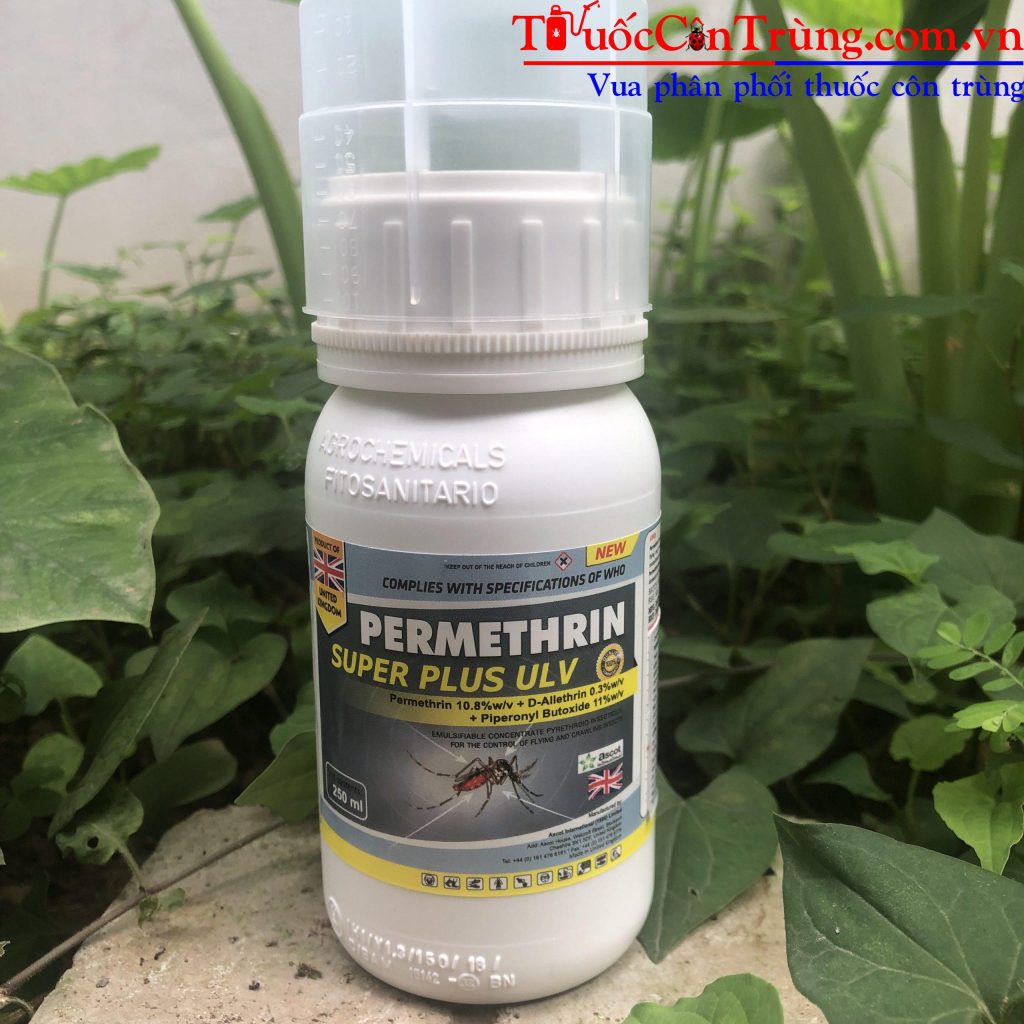 Pest Shop