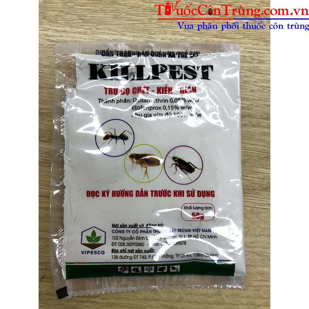 Pest Shop