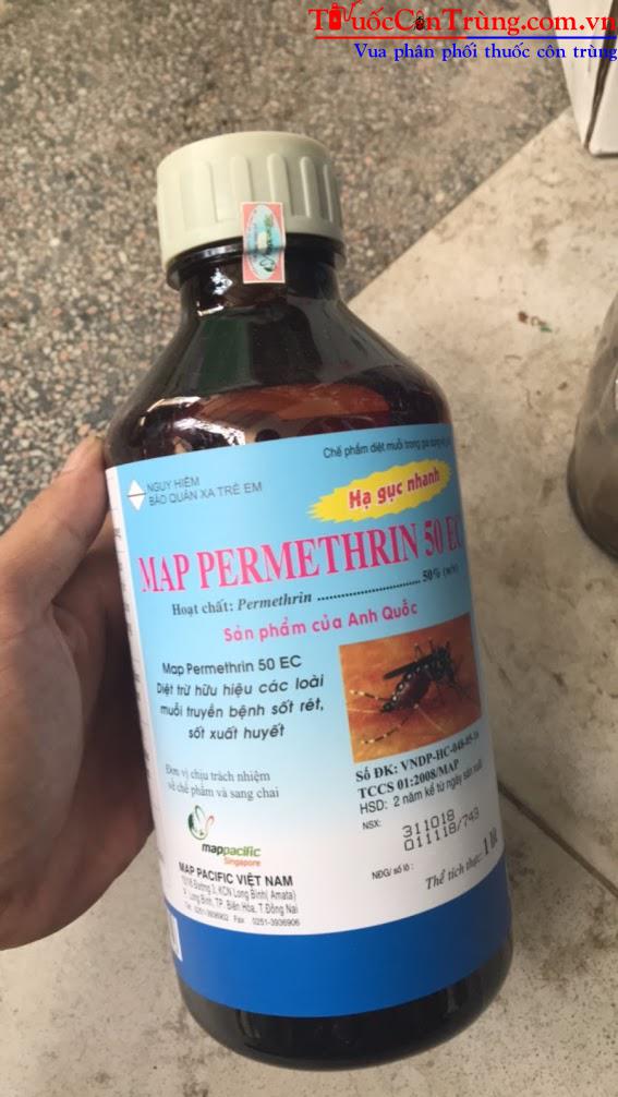 Pest Shop