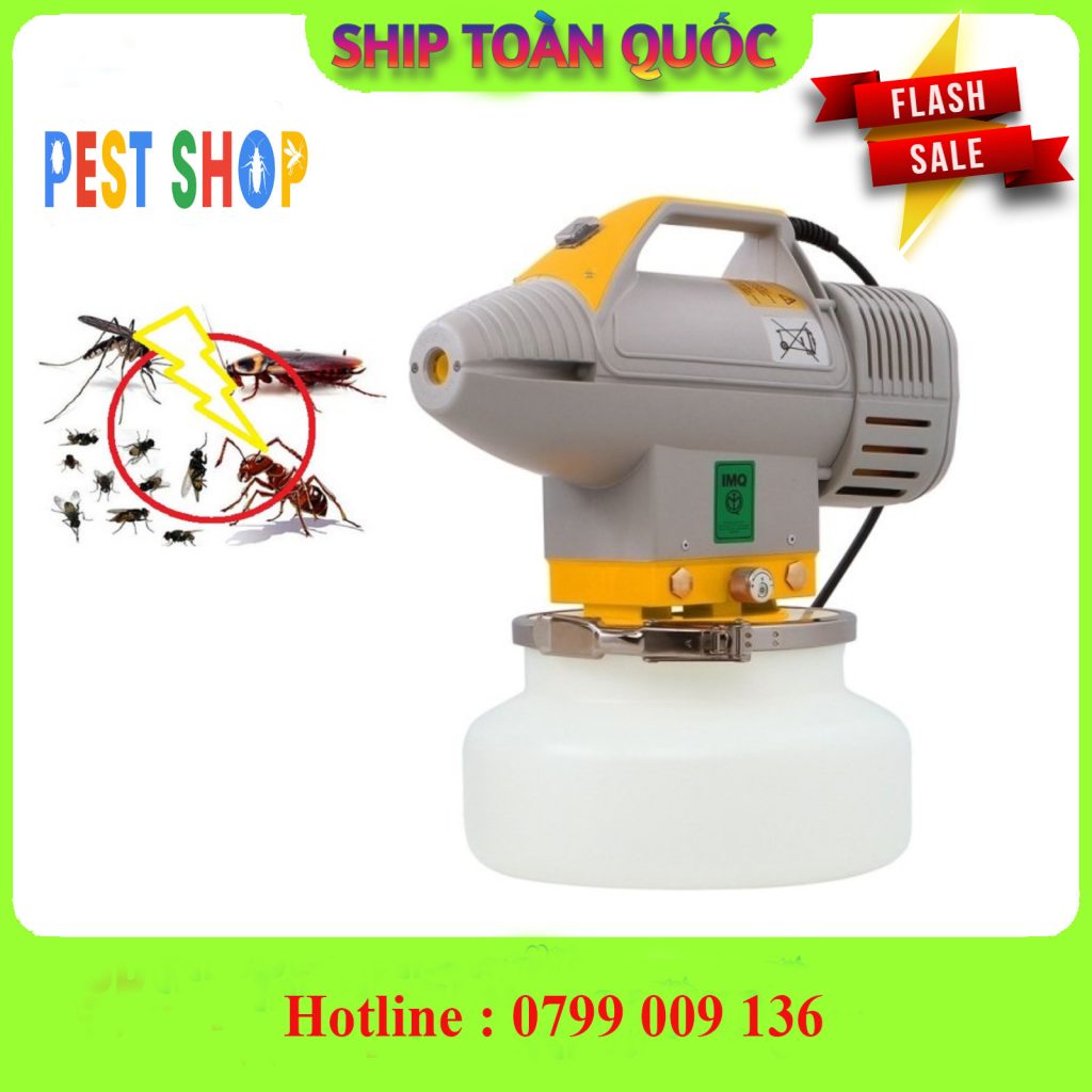 Pest Shop