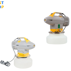 Máy phun sương phun diệt côn trùng ruồi muỗi kiến gián Agrofog Nebulo (1)