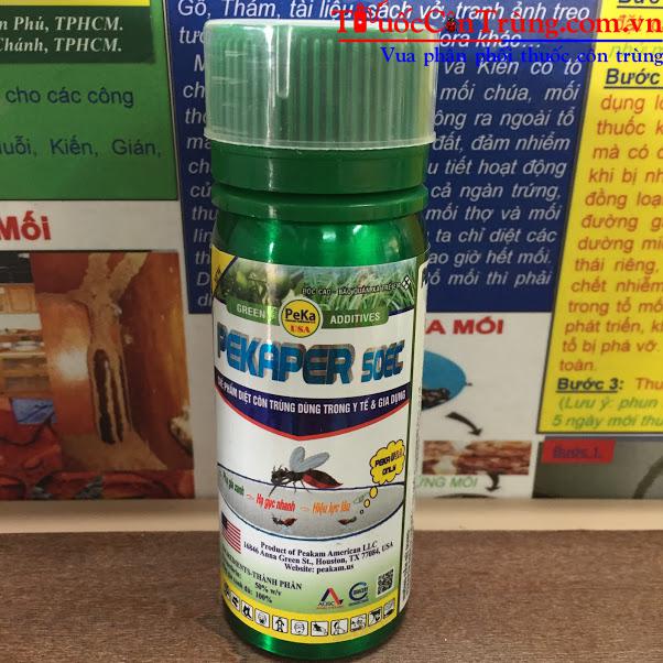 Pest Shop
