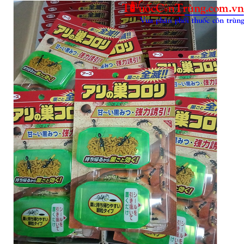 Pest Shop