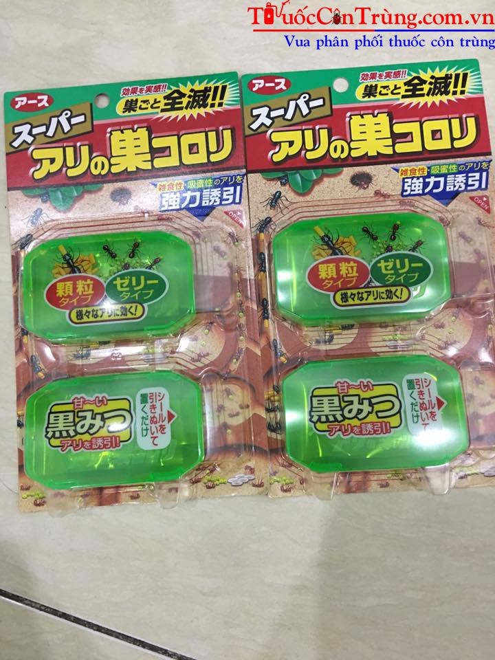 Pest Shop
