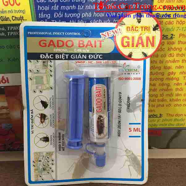 Pest Shop