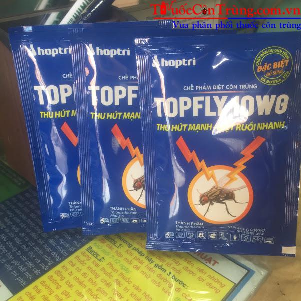 Pest Shop