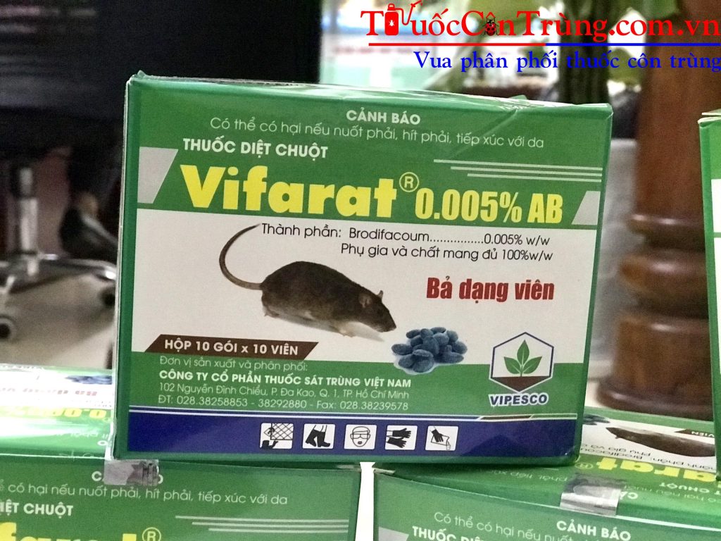 Pest Shop