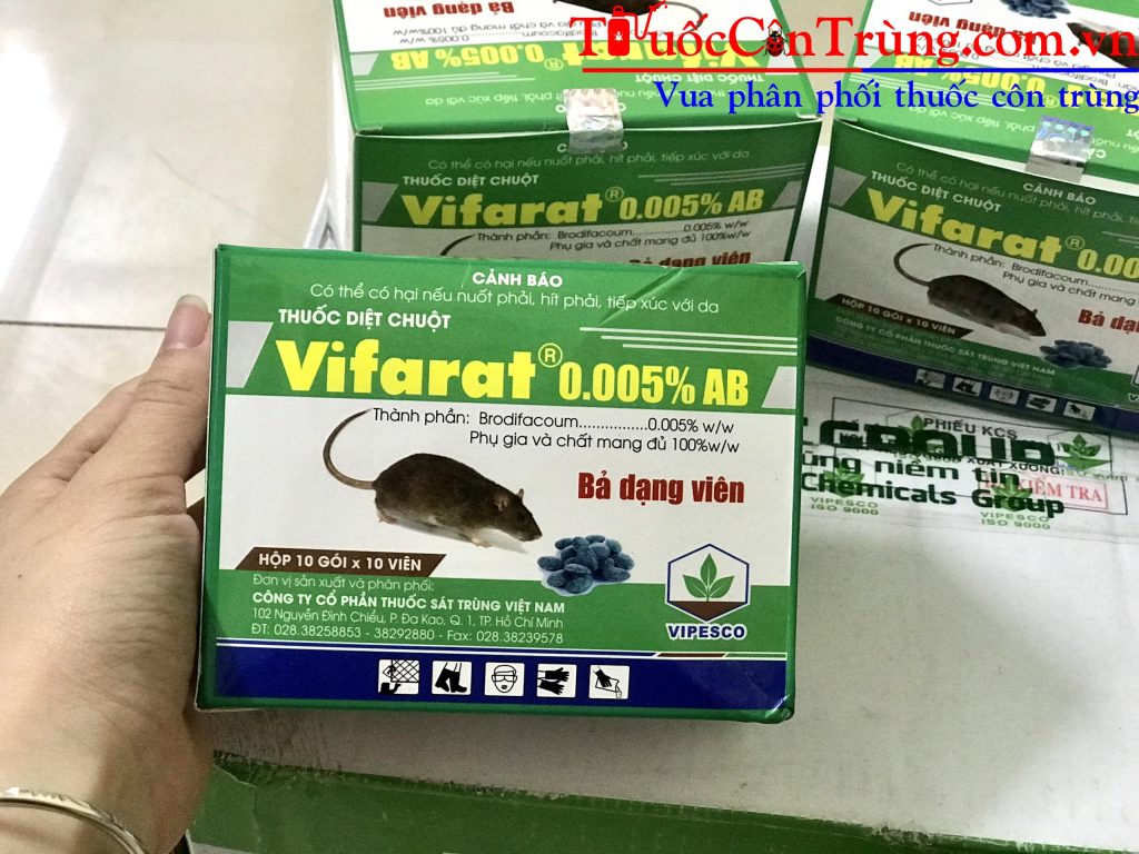 Pest Shop