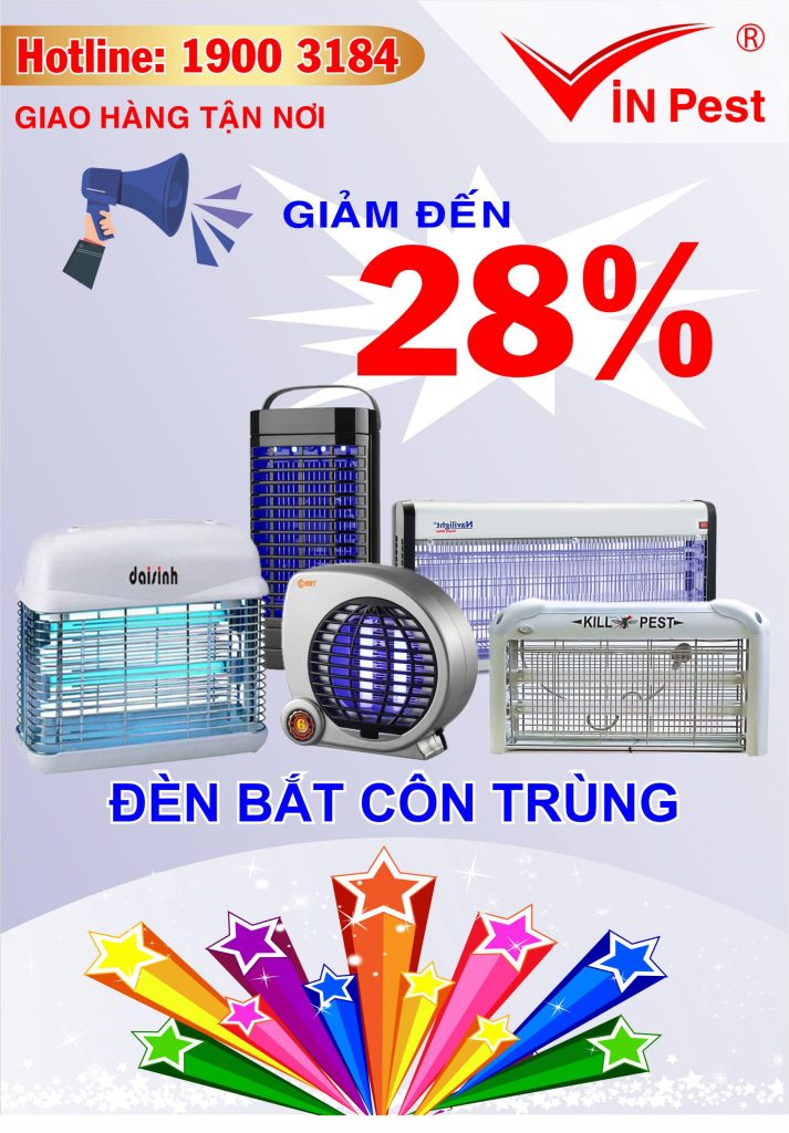 Pest Shop