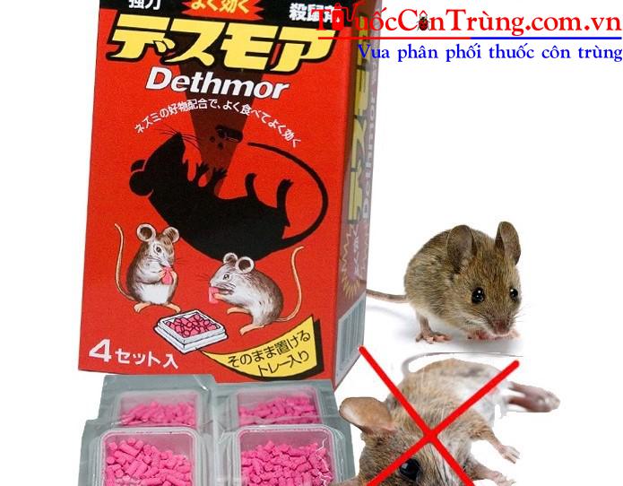 Pest Shop