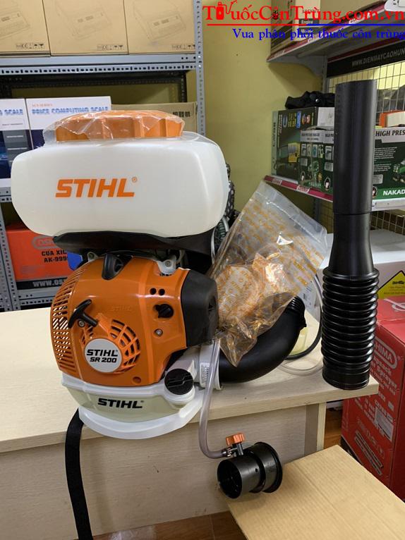 Pest Shop