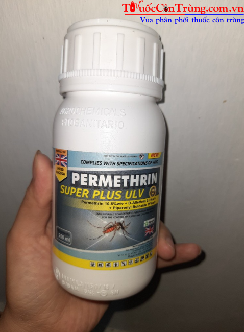 Pest Shop