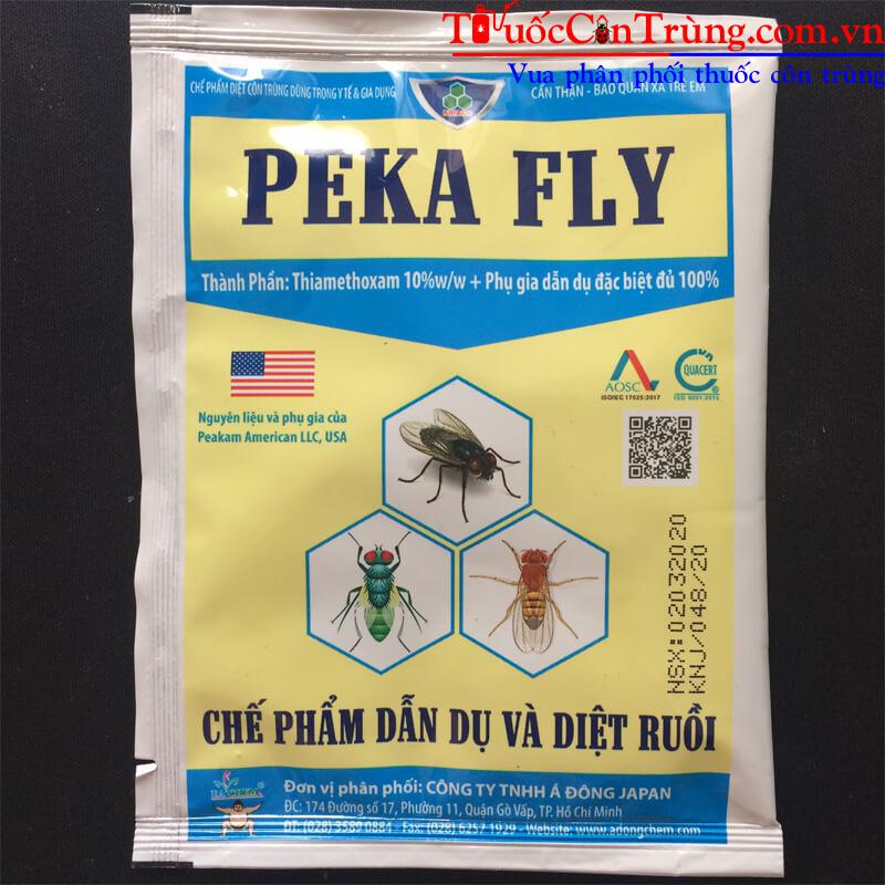 Pest Shop