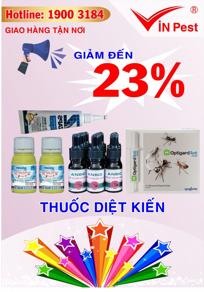Pest Shop