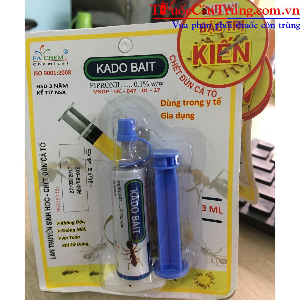 Pest Shop
