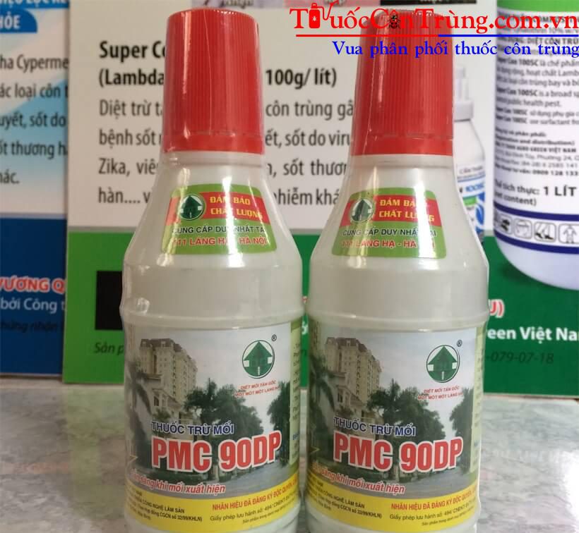 Pest Shop