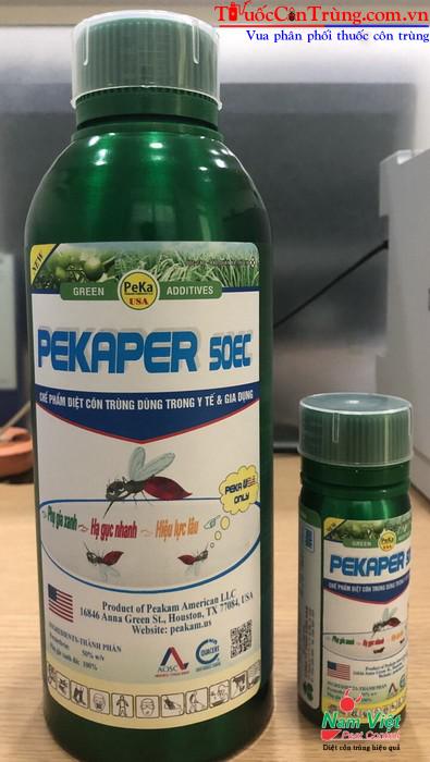 Pest Shop