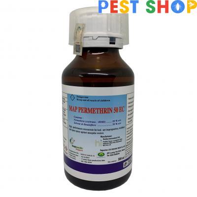 Pest Shop