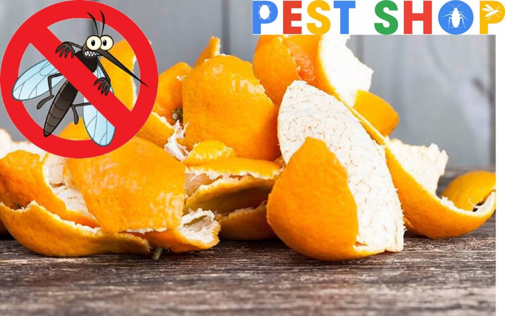 Pest Shop