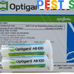 Optigard AB 100