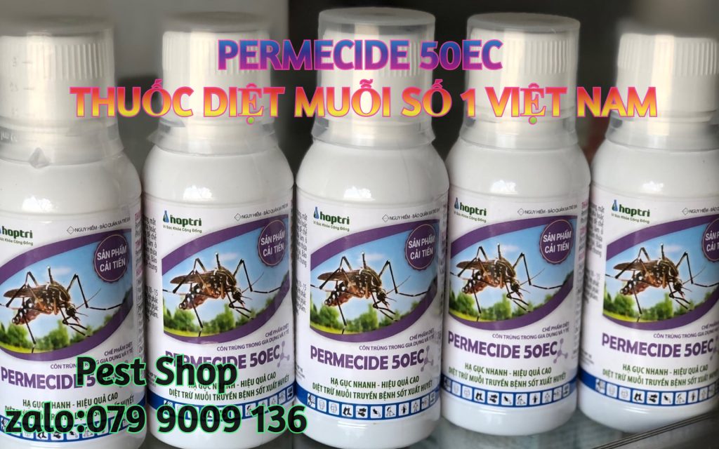 Pest Shop