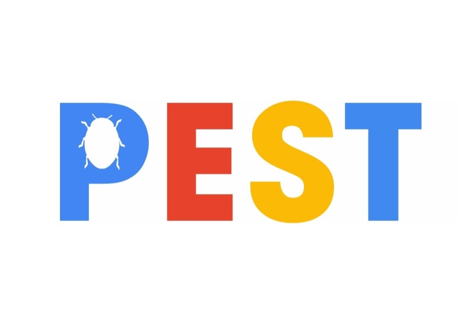 Pest Shop