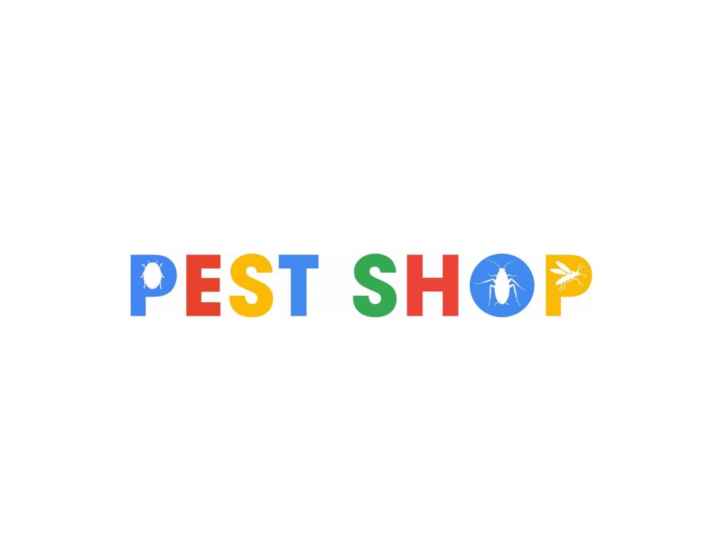 Pest Shop