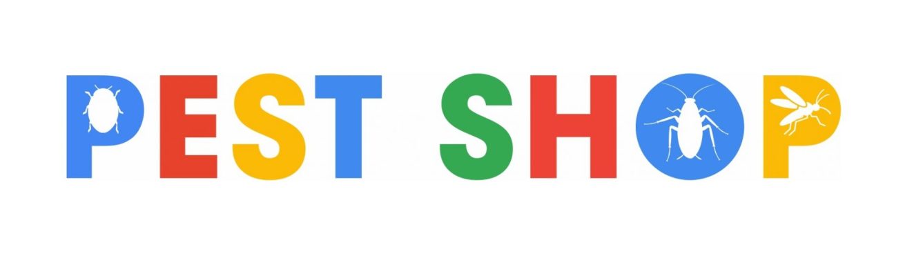 Pest Shop