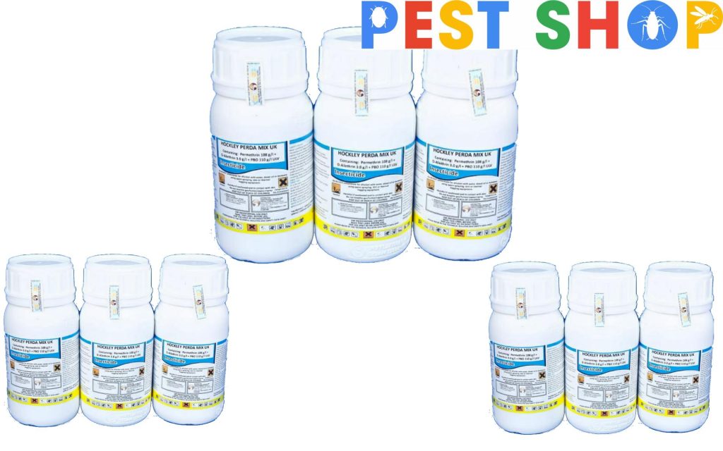 Pest Shop