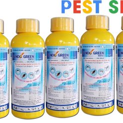 Thuốc diệt muỗi Fendo Green 10SC (1000ml)
