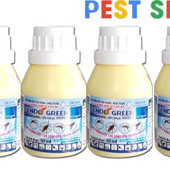 Thuốc diệt muỗi Fendo Green 10SC (50ml)