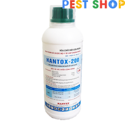 Thuốc diệt muỗi hantox-200