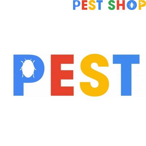 Pest Shop