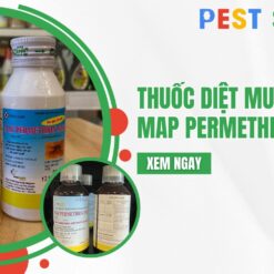 map permethrin 50ec