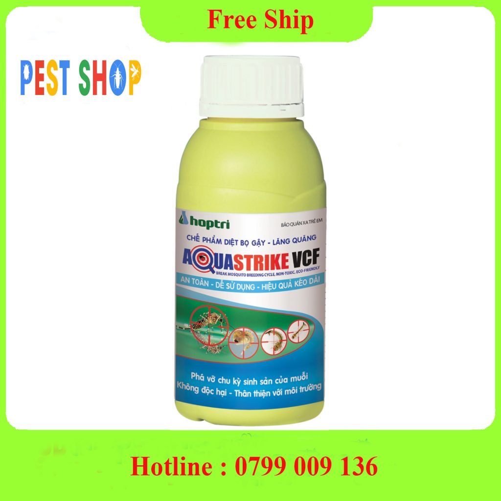 Pest Shop
