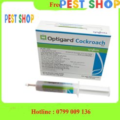 Bả diệt gián Optigard CB