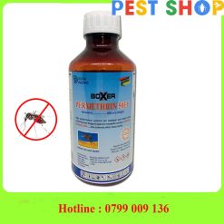 Boxer Permethrin 50EC
