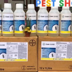 Cislin 2.5EC thuốc diệt mối mọt