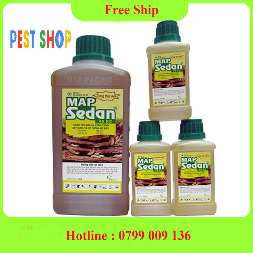 Pest Shop