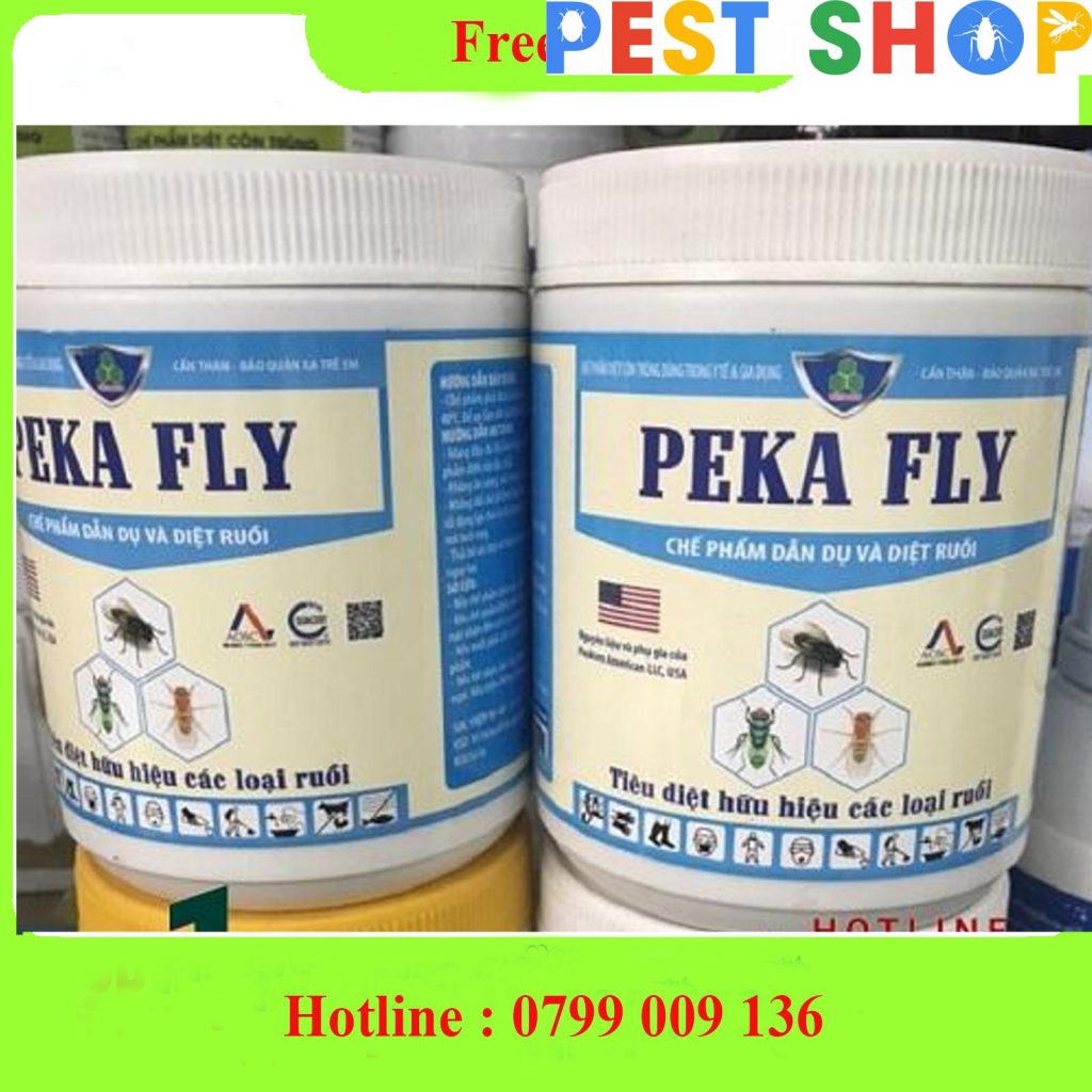 Pest Shop