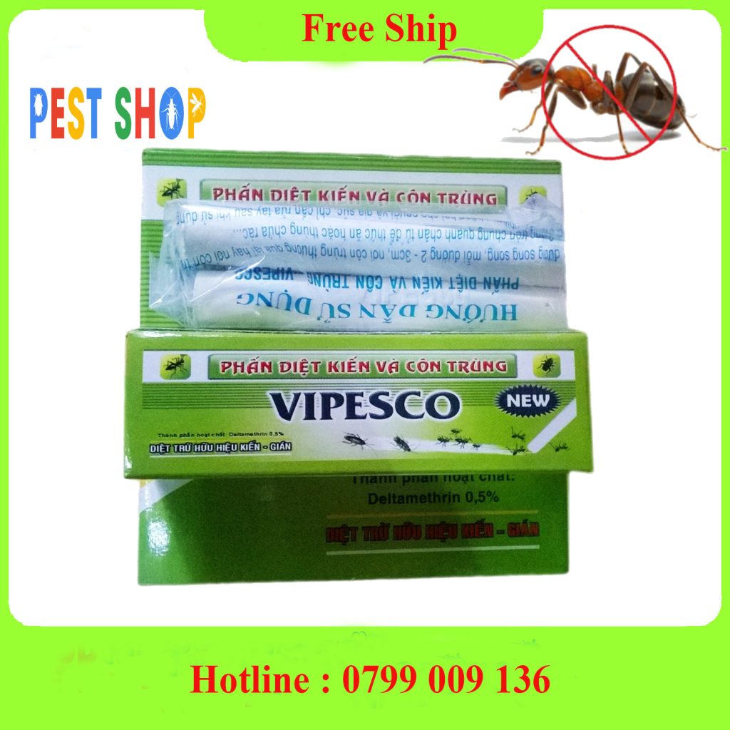 Pest Shop