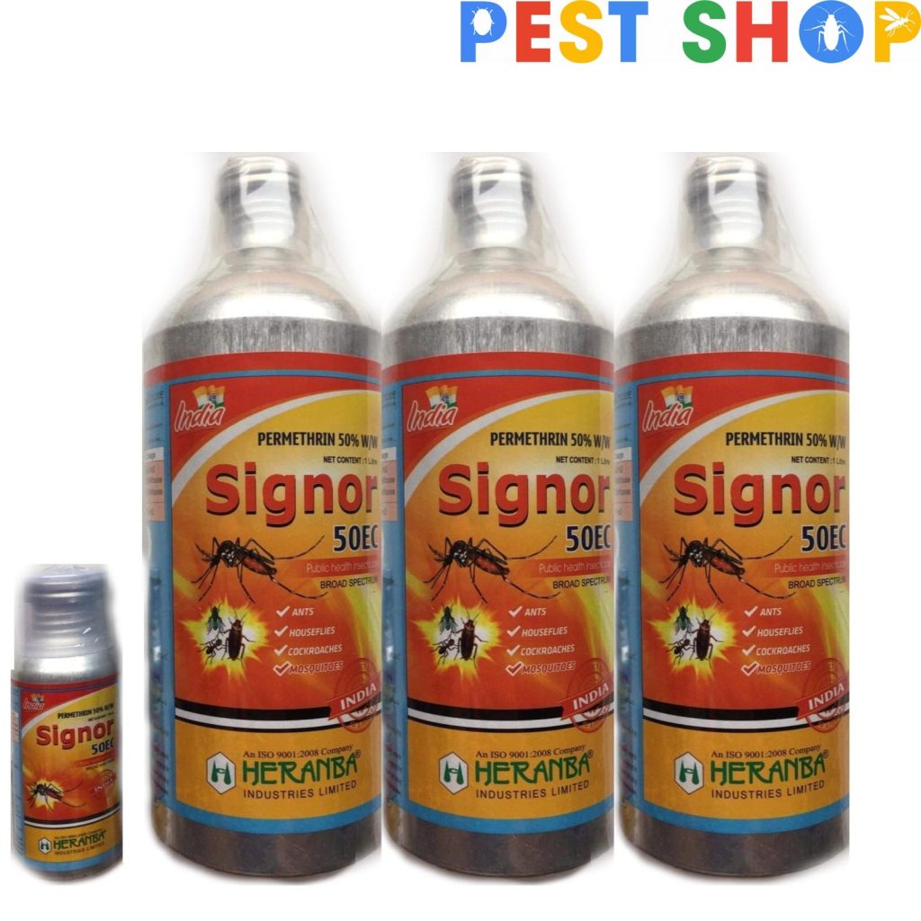 Pest Shop